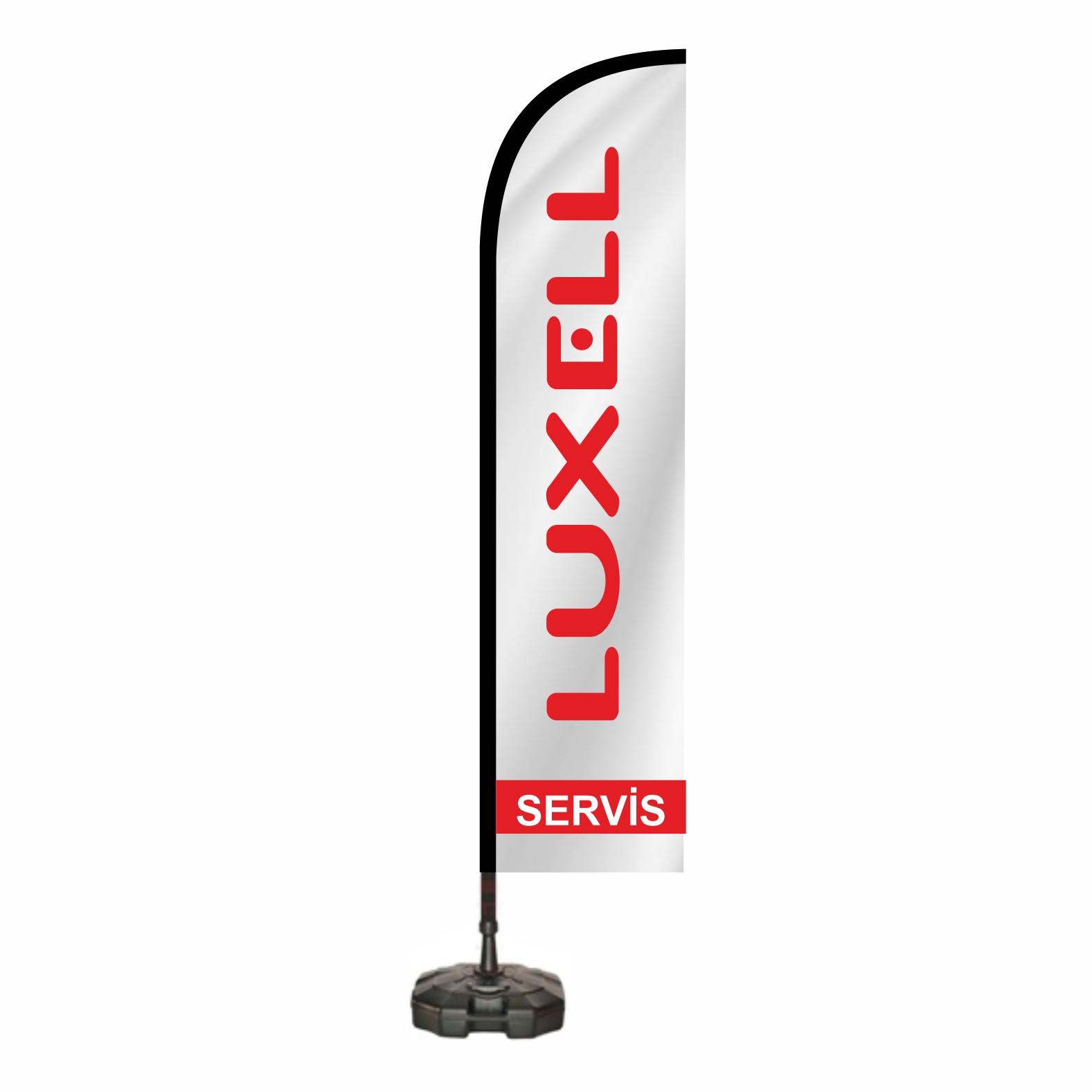 Luxell Plaj Bayraklar�