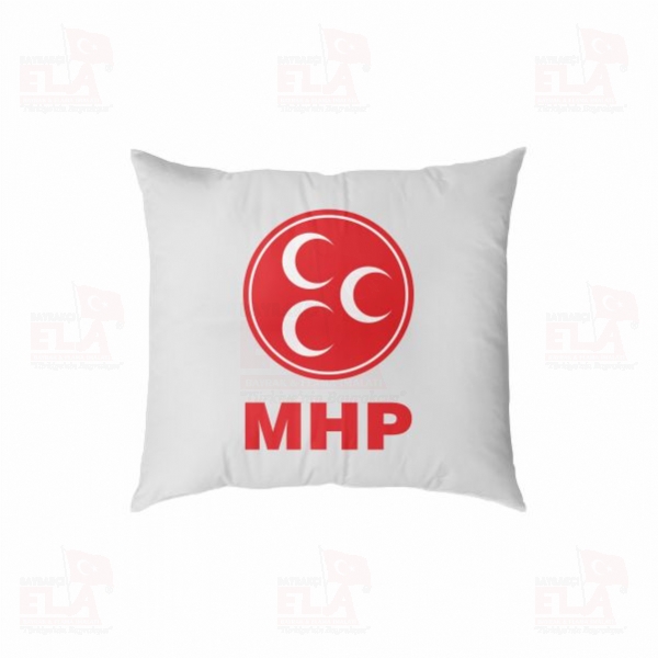 MHP Milliyet�i Hareket Partisi Yast�k