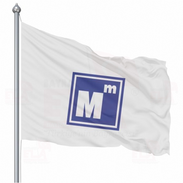 MM Muhasebe Bayrakları