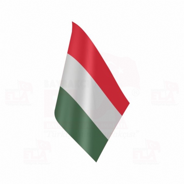 Macaristan Masa Bayra