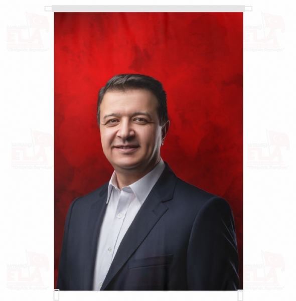 Mahmut Ar�kan Bez Posteri