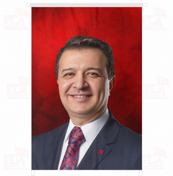 Mahmut Ar�kan B�y�k Posteri