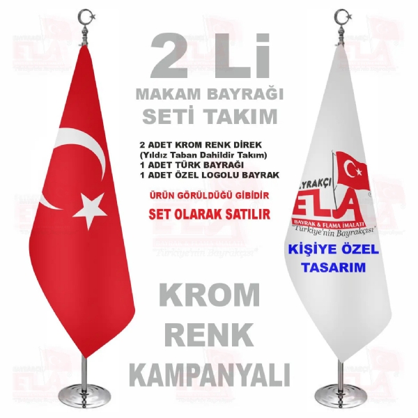 Makam Bayra�� Direkli Yapan Firmalar