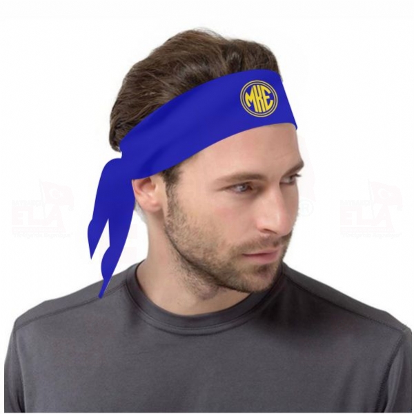 Makine ve Kimya End�strisi Bandana