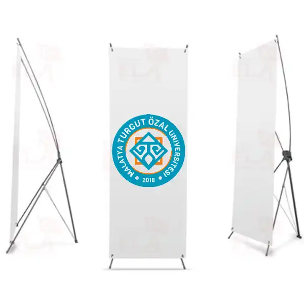 Malatya Turgut zal niversitesi x Banner