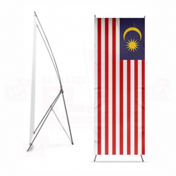 Malezya x Banner