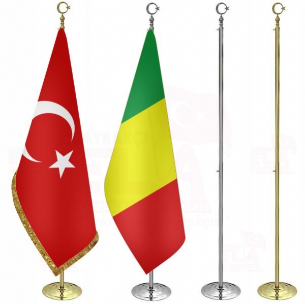 Mali Telal� Makam Bayra��