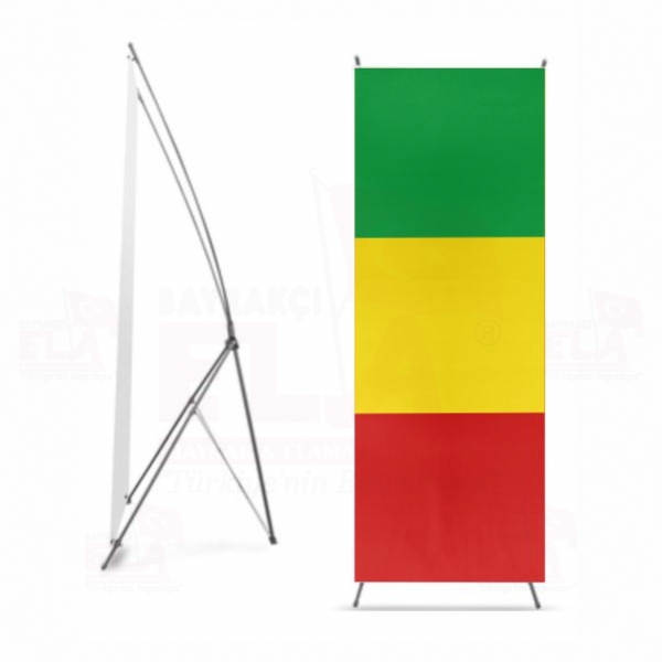Mali x Banner