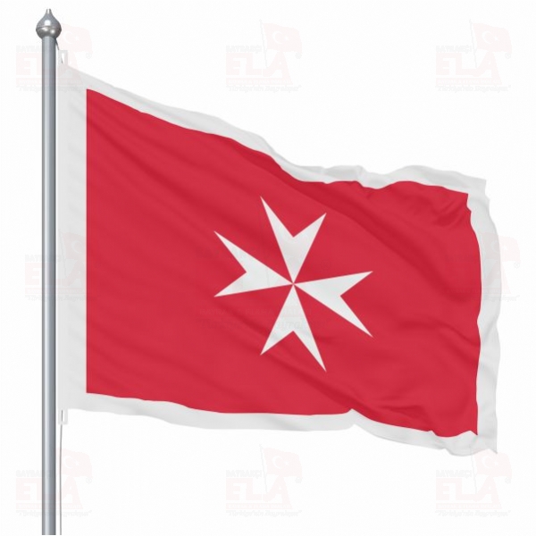 Malta Denizi Bayra�� Malta Denizi Bayraklar�