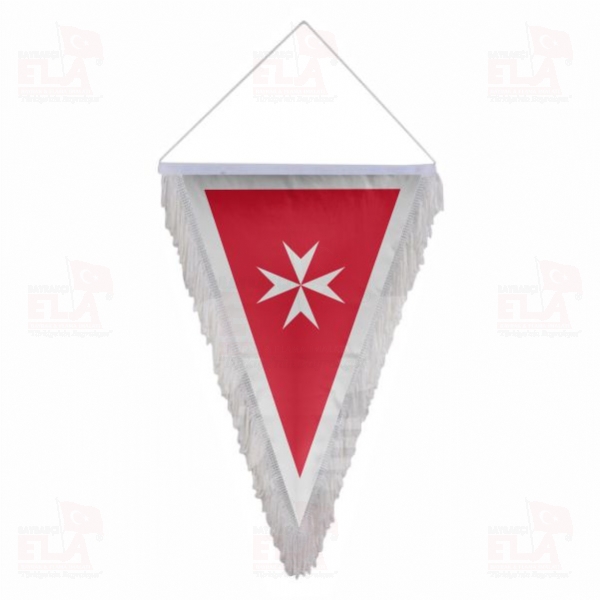 Malta Denizi Sa�akl� Takdim Flamalar�