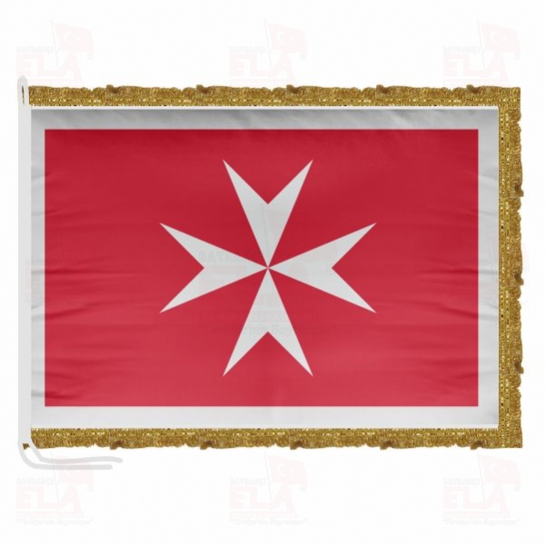 Malta Denizi Saten Makam Flamas�