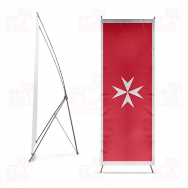 Malta Denizi x Banner