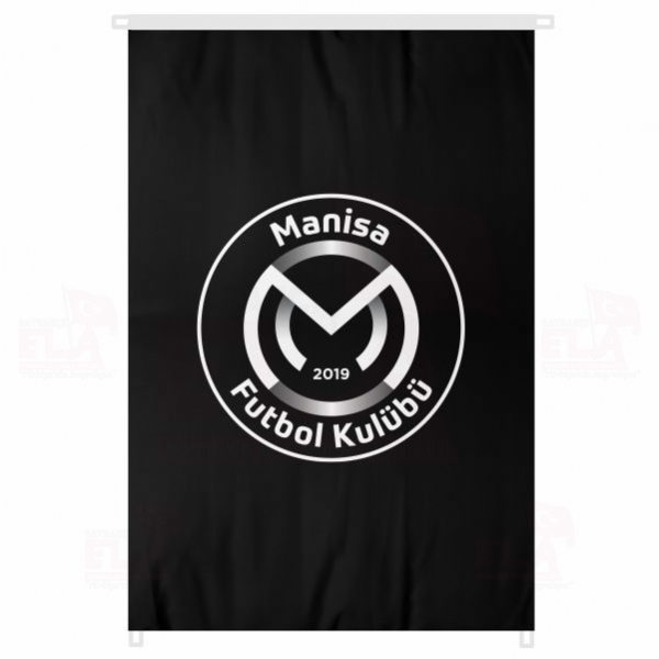 Manisa FK Bayrak imalat
