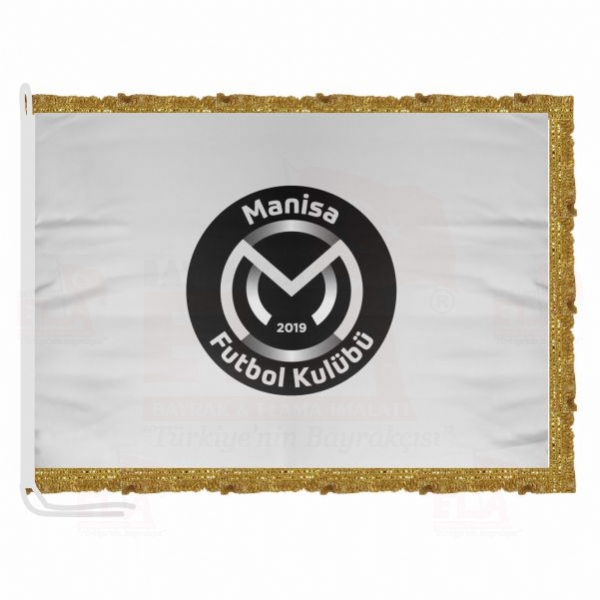 Manisa FK Saten Makam Flamas