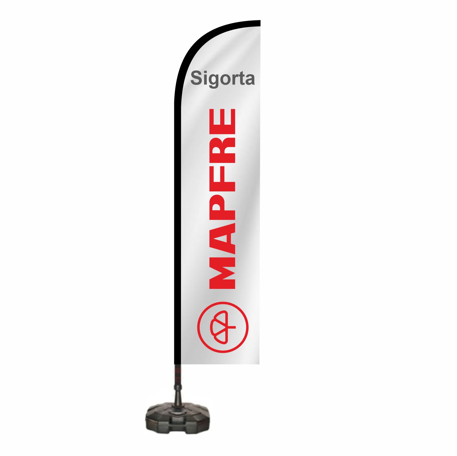 Mapfre Sigorta Yelken Bayra��