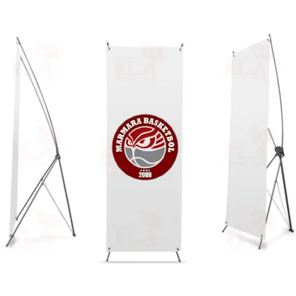 Marmara Basketbol x Banner