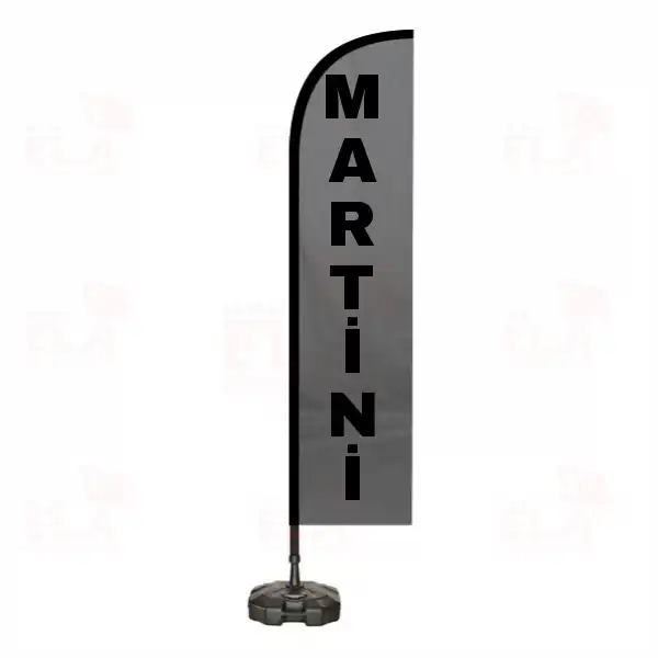 Martini Olta Bayraklar