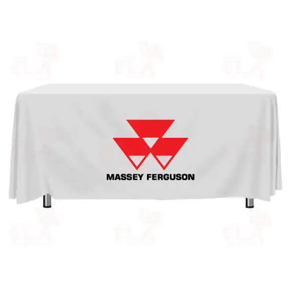 Massey Ferguson Masa rts