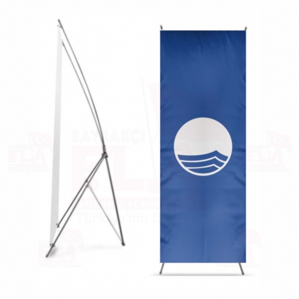 Mavi Deniz x Banner