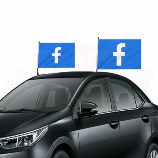 Mavi Facebook Konvoy Flamas�