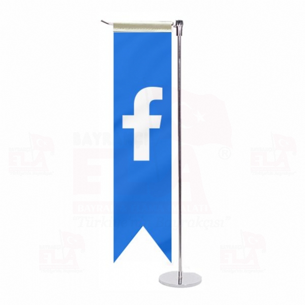 Mavi Facebook L Masa Flamas�
