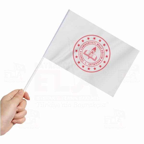 Meb Sopal� Bayrak ve Flamalar