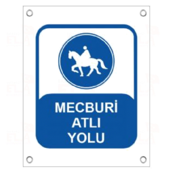 Mecburi Atl Yolu Afii