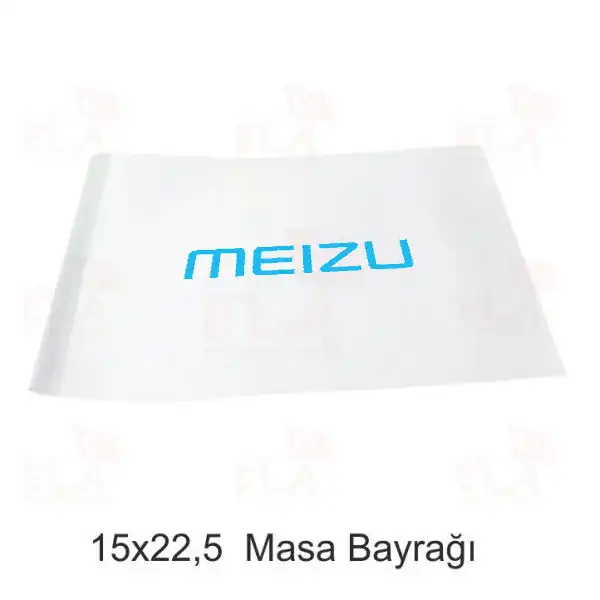 Meizu Masa Bayra