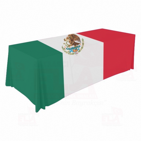Meksika Masa Örtüsü
