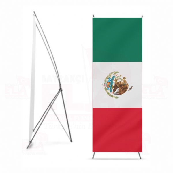 Meksika x Banner