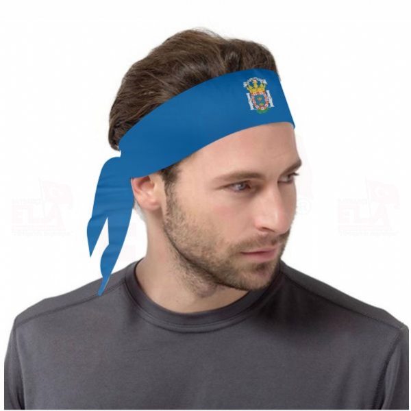 Melilla Bandana