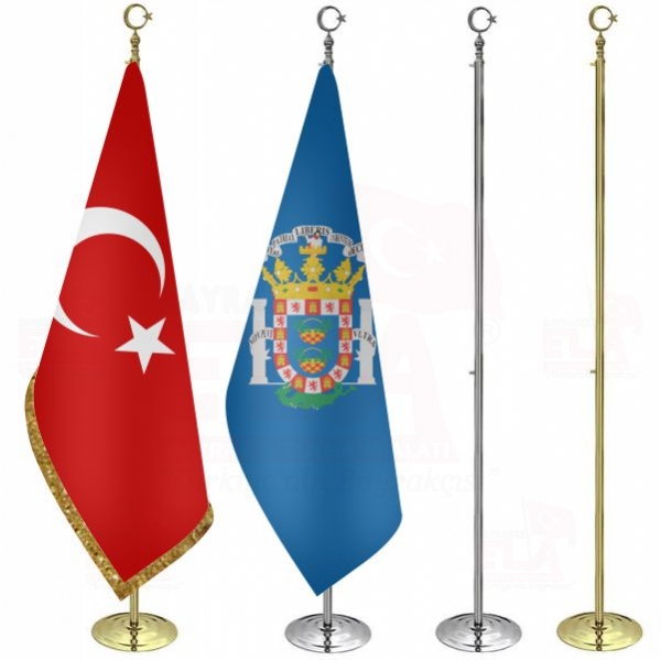 Melilla Telal� Makam Bayra��