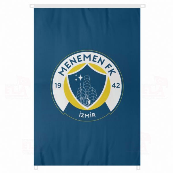 Menemen FK Flamas� �retimi