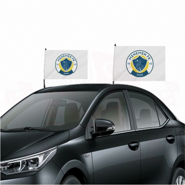 Menemen FK Konvoy Flamas�