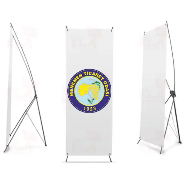 Menemen Ticaret Odası x Banner