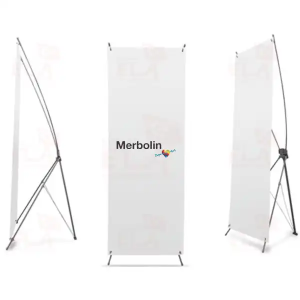 Merbolin Boya x Banner