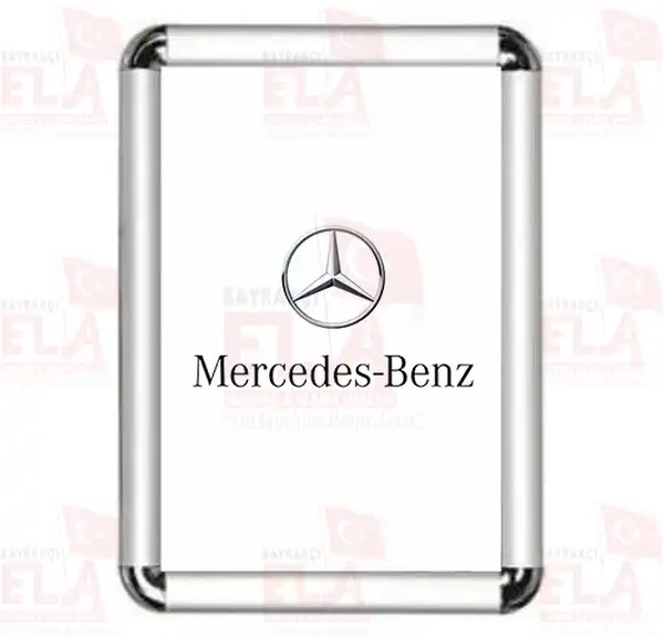 Mercedes Benz ereveli Resimler