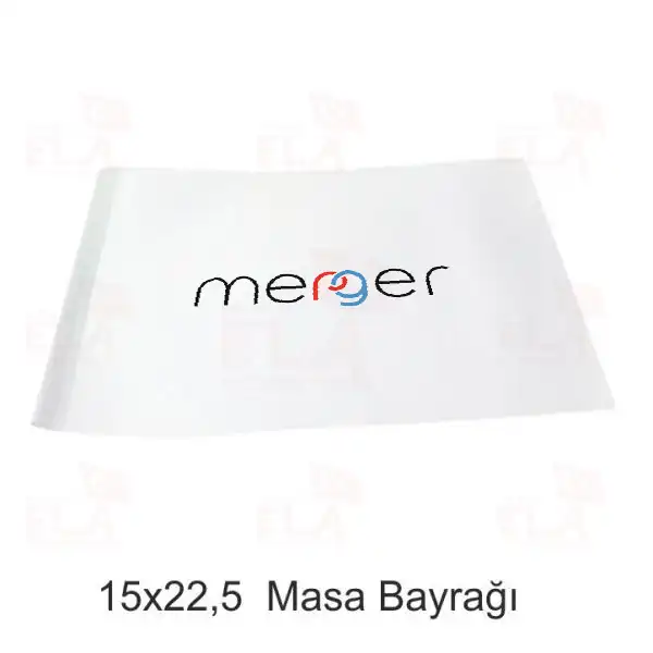 Merger Masa Bayra