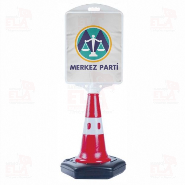 Merkez Parti K���k Boy Reklam Dubas�