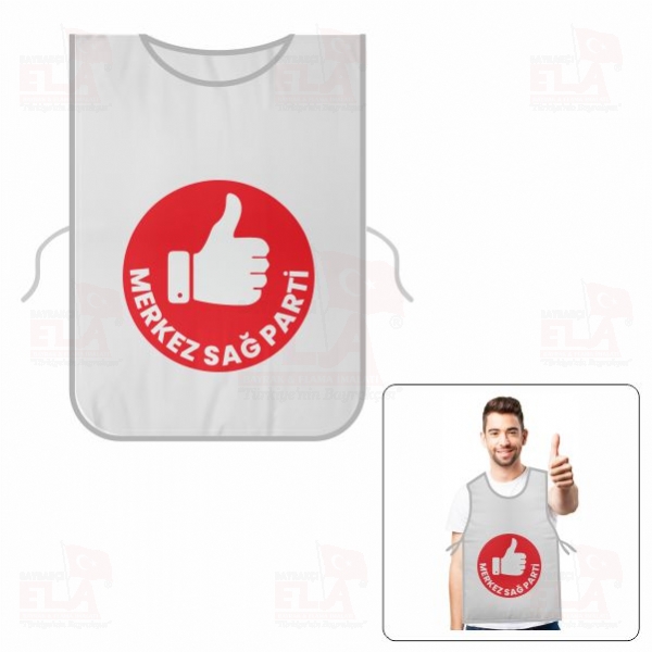 Merkez Sa� Parti Grev �nl���