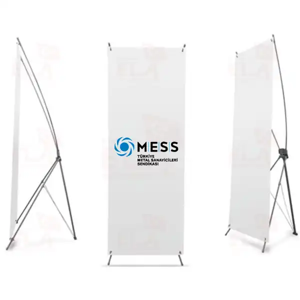 Mess Türkiye Metal Sanayicileri Sendikası x Banner