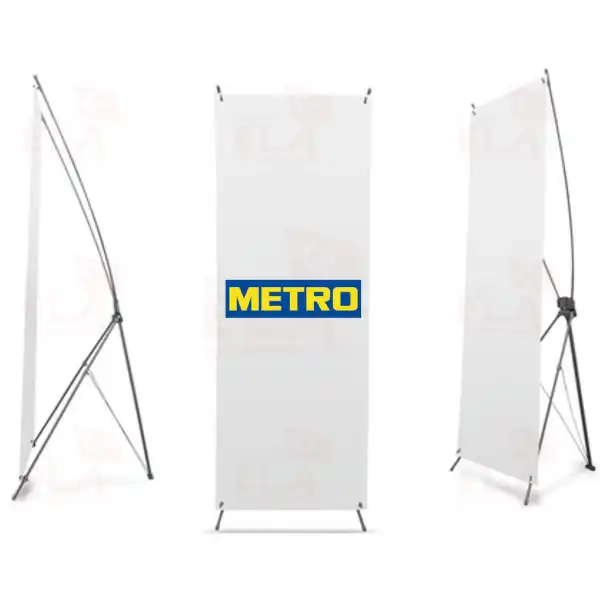 Metro Toptanc Market x Banner