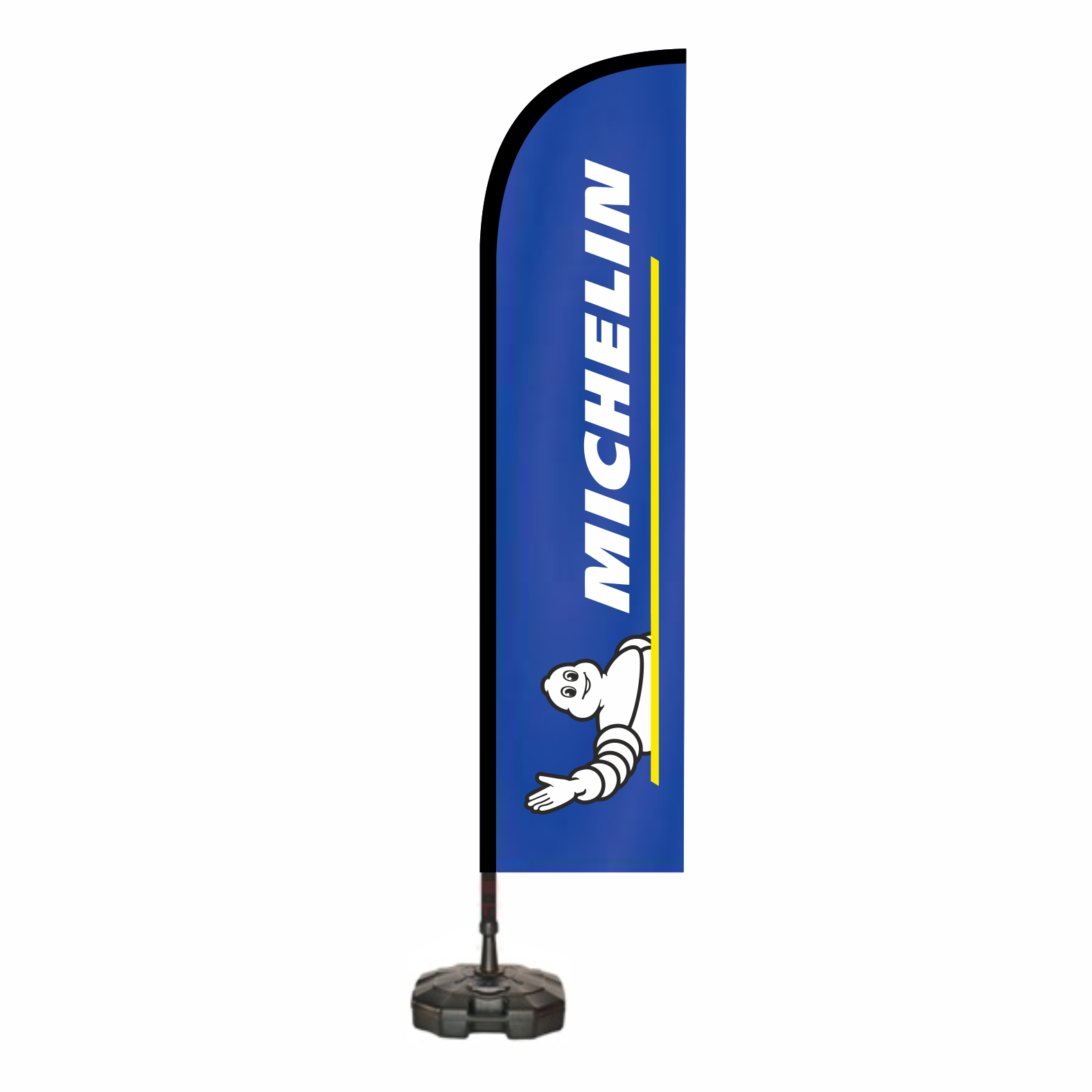 Michelin Yol Bayraklar�