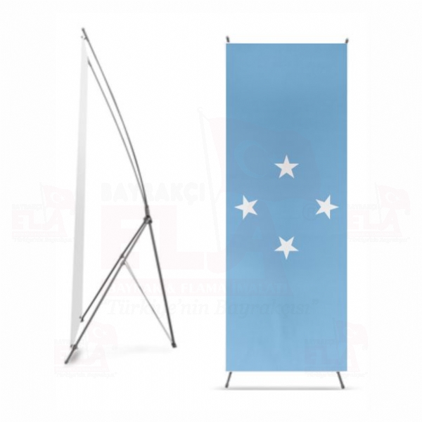 Mikronezya x Banner