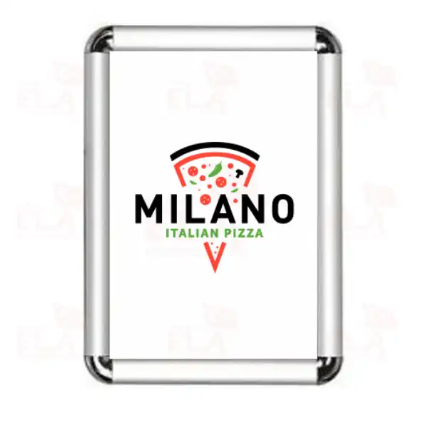 Milano Pizza ereveli Resimler