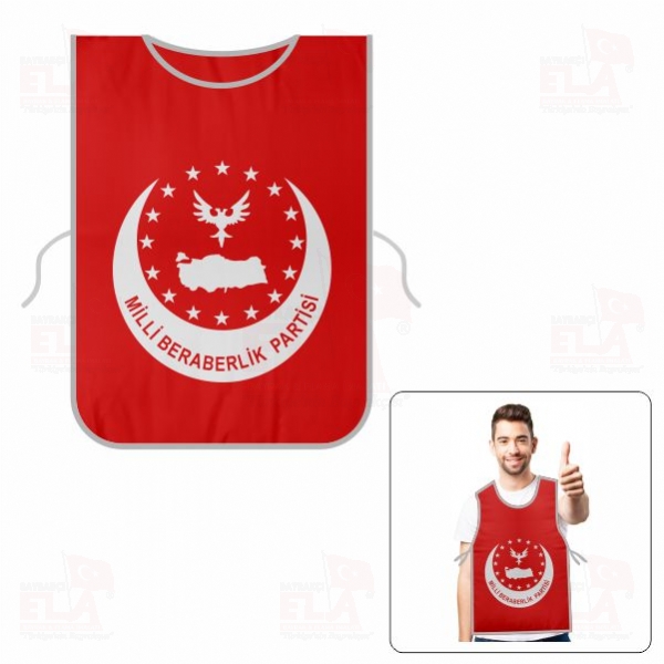 Milli Beraberlik Partisi Grev �nl���