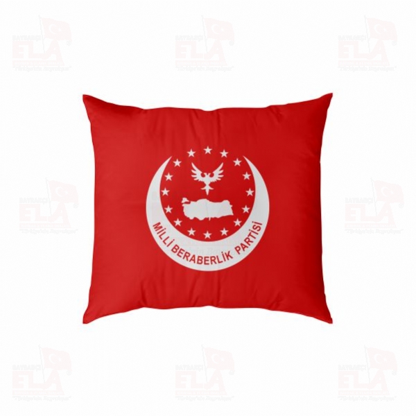 Milli Beraberlik Partisi Yast�k
