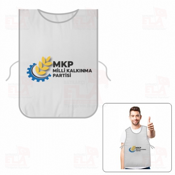 Milli Kalk�nma Partisi Grev �nl���