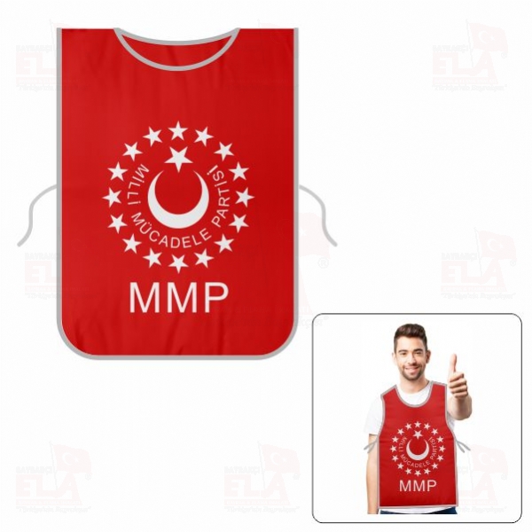 Milli M�cadele Partisi Grev �nl���