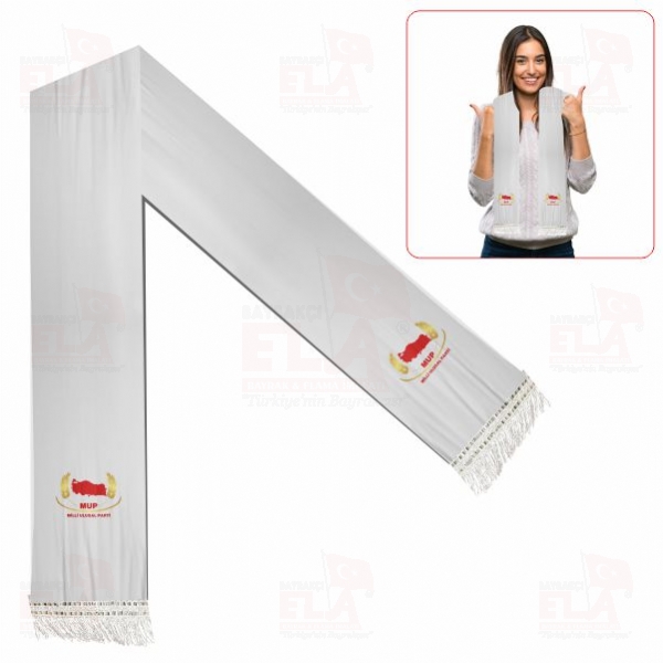 Milli Ulusal Parti Atk� Milli Ulusal Parti Reklam Atk�s�